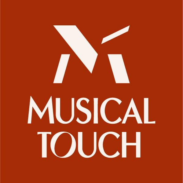 Musical Touch logo