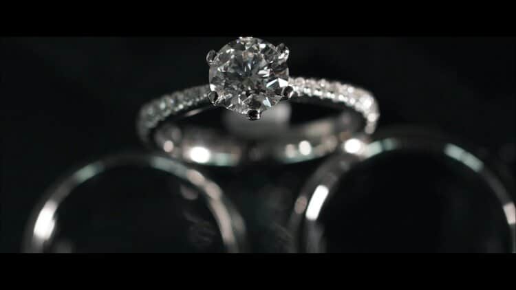 The wedding of Shae & Joe // W Singapore – Sentosa Cove Singapore