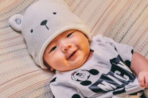 newborn baby photography