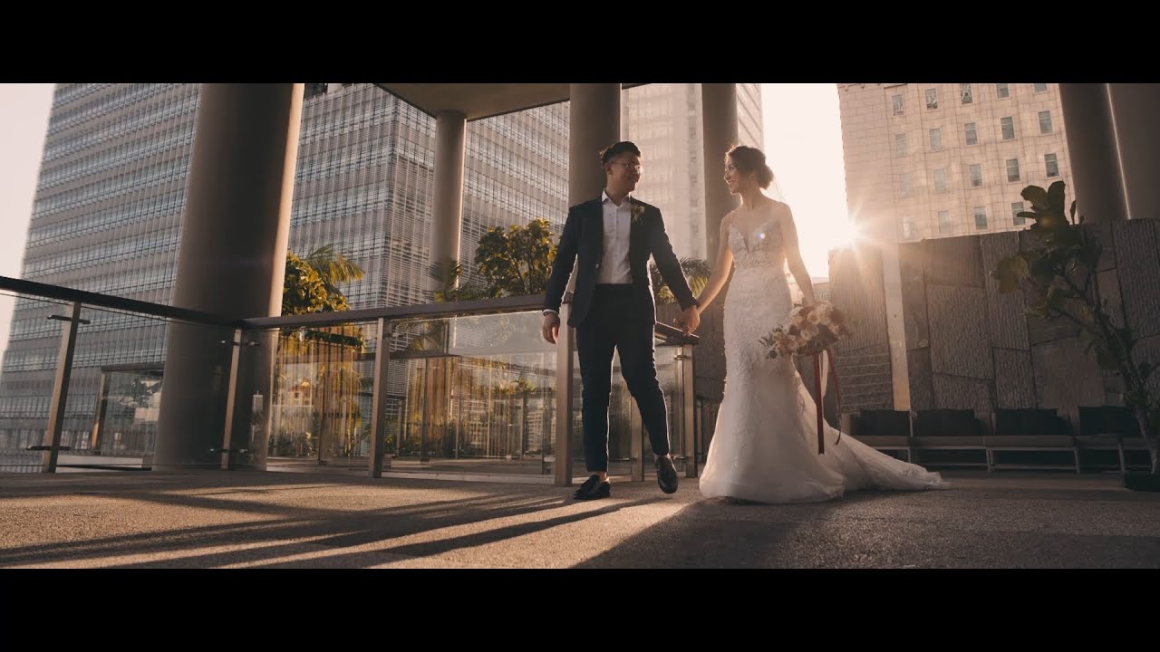 Wedding Videography