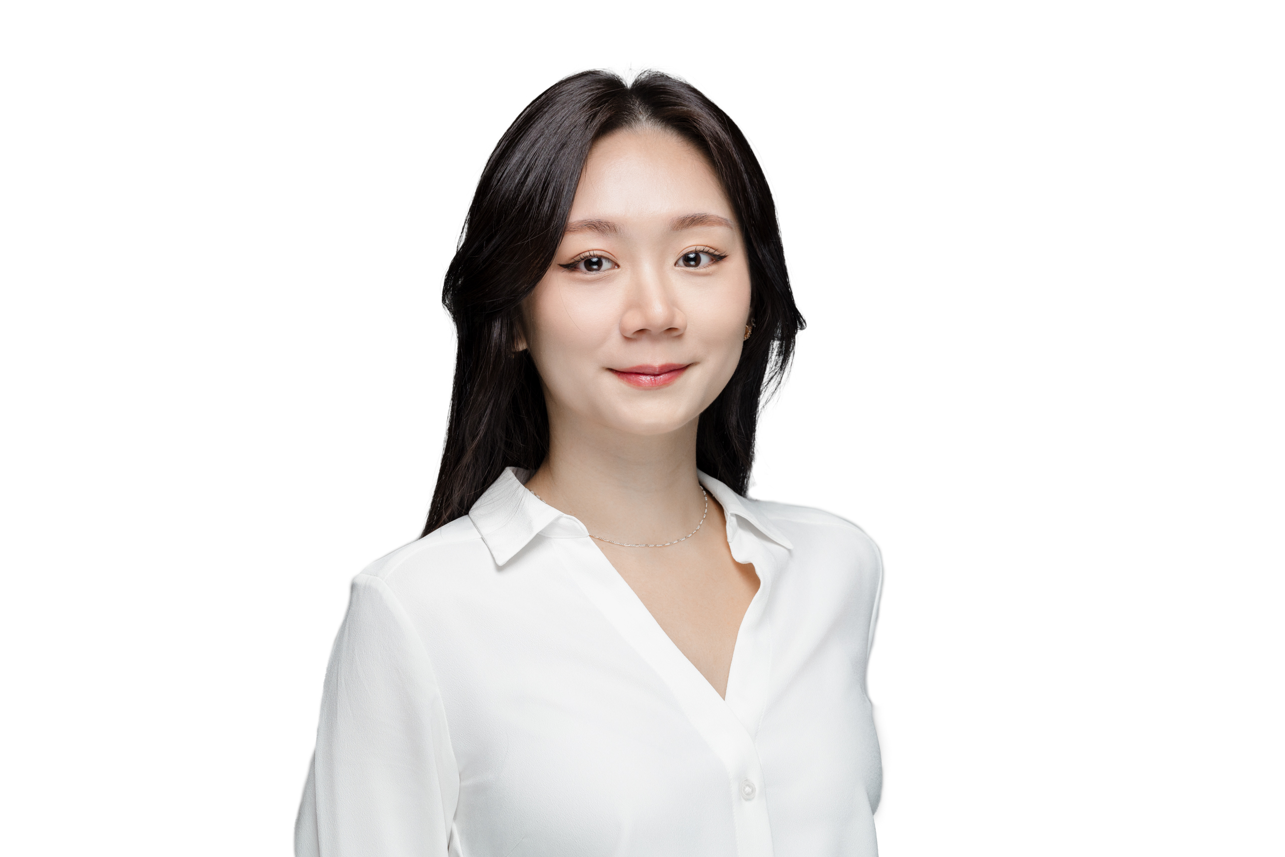 Corporate Headshot
